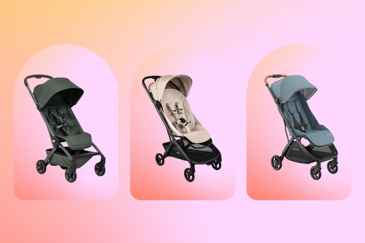 Babylist Names UPPAbaby Cruz V3 Top Stroller Pick for 2026 Registries