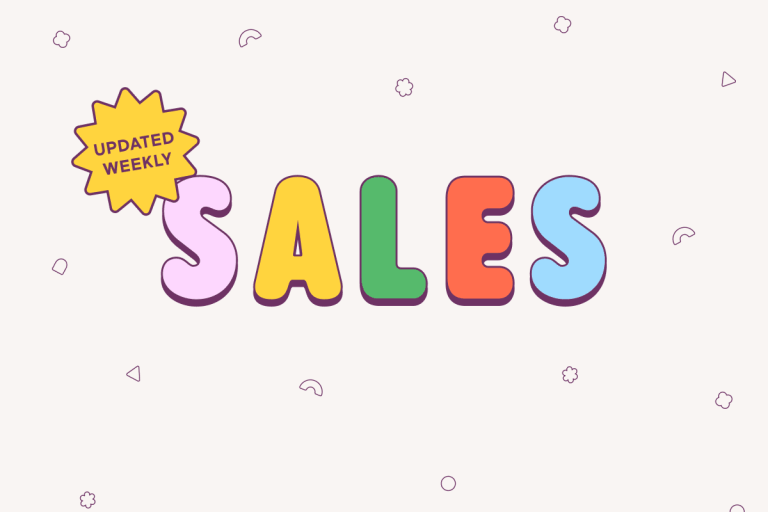 Babylist deals roundup links baby showers to seasonal discounts