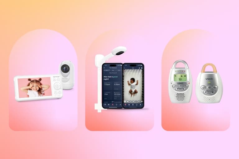 Babylist guide shows baby monitors splitting into specialized tech categories