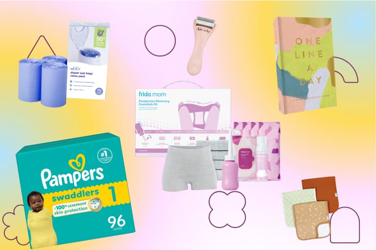 Babylist updates baby shower gift guide, favoring practical presents over cute clutter