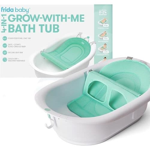 Babylist registry shows practical baby shower gifts and home delivery choices