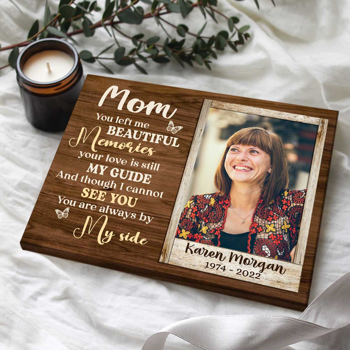 43 Personalized Gifts for Moms in 2026: Keepsakes to Travel Accessories