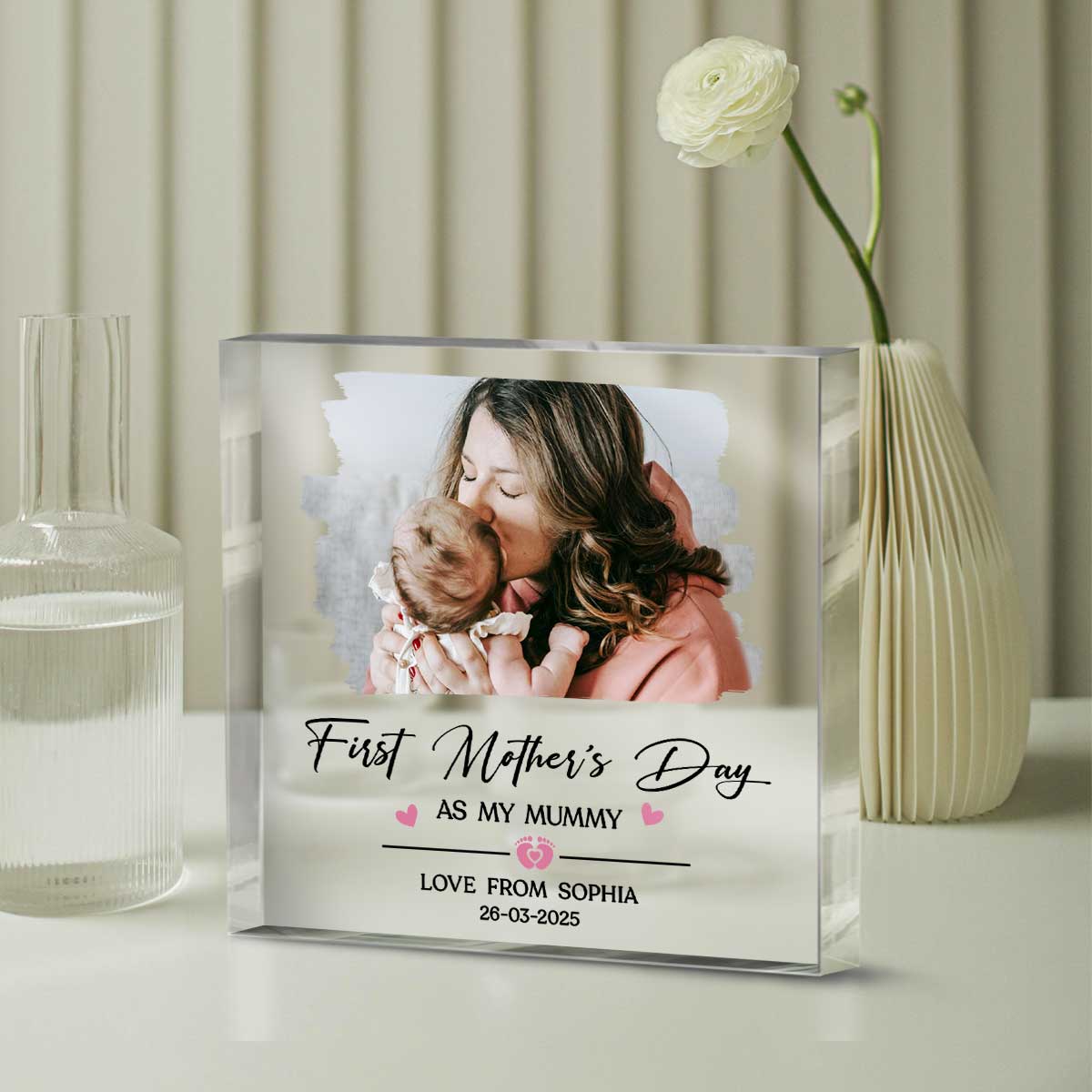 Best Personalised Mother's Day Gifts USA 2026: Unique Ideas Mom Will Love