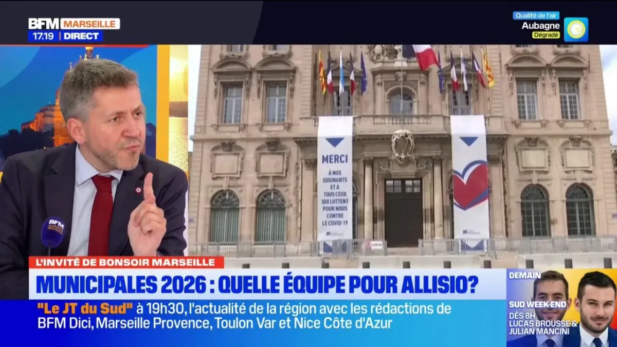 French Voters Head to Runoffs Testing Far-Right Strength in Cities Nationwide