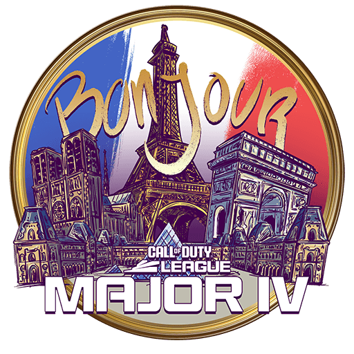 Call of Duty Major 4 watch guide: streams, watch parties, more