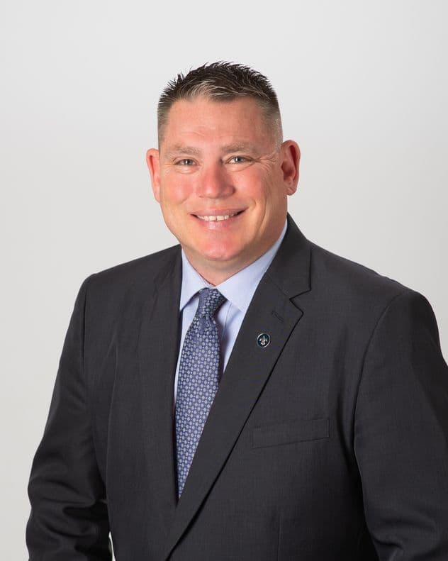Springs Valley Bank promotes Christopher Manship to vice president, mortgage loan officer