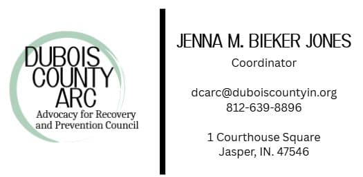 Dubois County ARC opens 2026 grants for recovery, wellness projects
