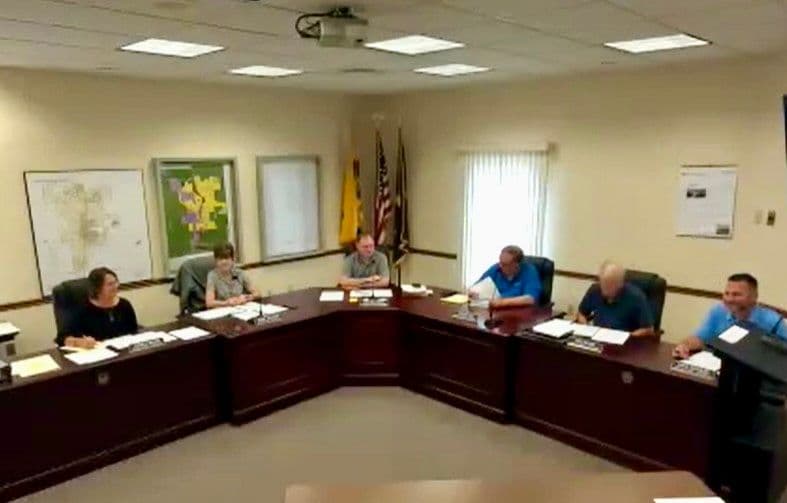 Ferdinand redevelopment commission advances contractor recommendation for housing project