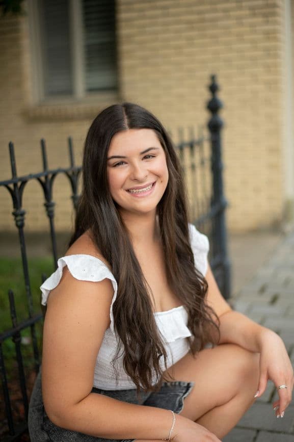 Southridge senior first to receive Southwest Dubois Education Foundation scholarships