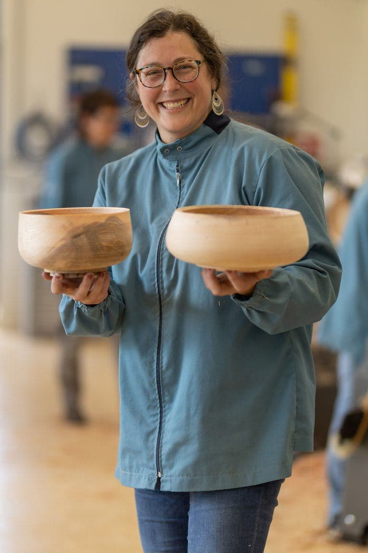 Louisville Area Woodturners to feature Stephen Ellis in pen turning demo