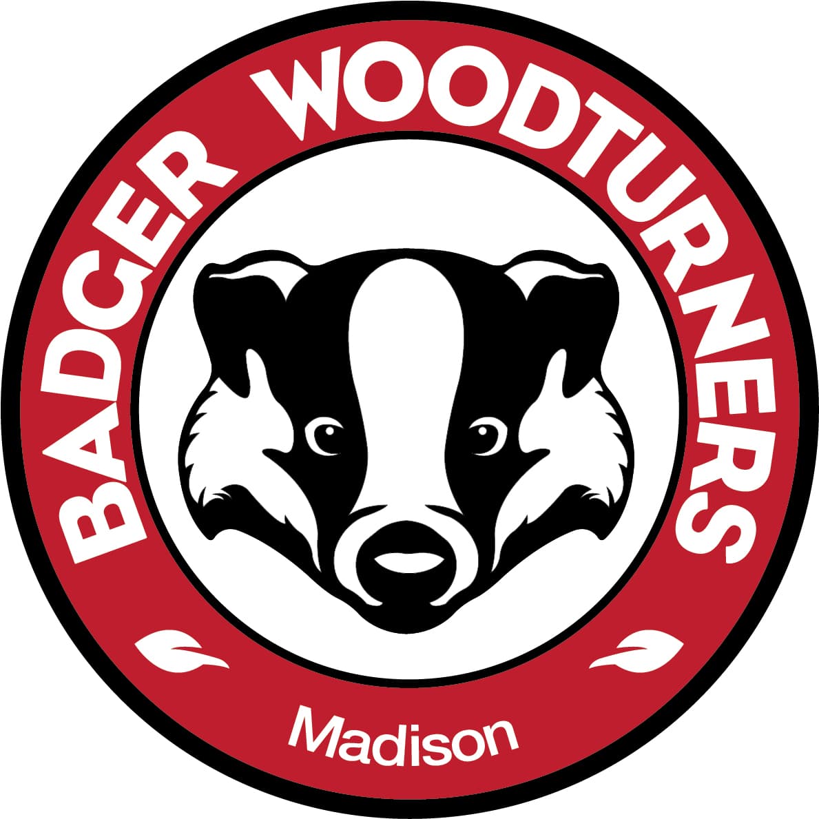 Badger Woodturners Calendar Centers May on Mentoring, Shop Sale, Technique