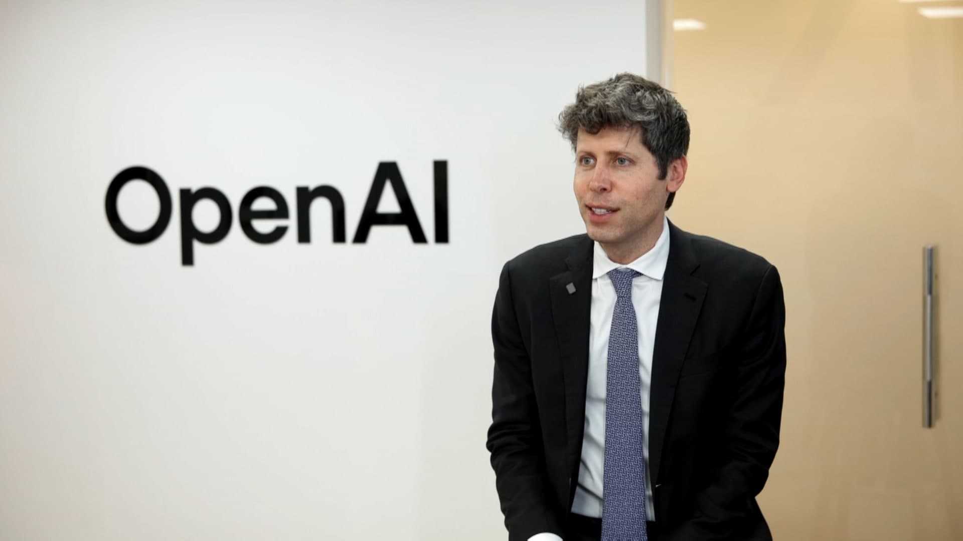 OpenAI plans confidential U.S. IPO filing as soon as September