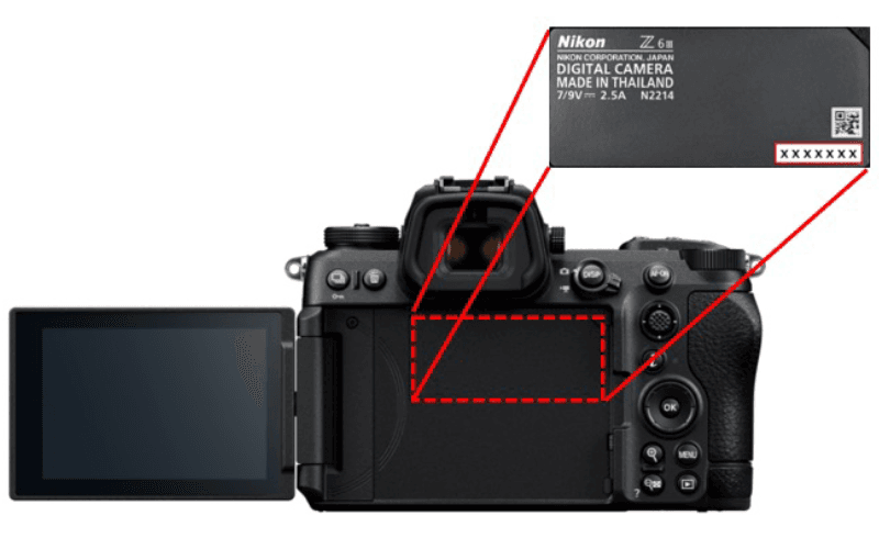 Nikon Issues Quality Alert for Z6 III, Z5 II, and ZR Cameras