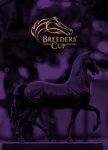 Breeders’ Cup opens 2026 member election ballot with 26 candidates
