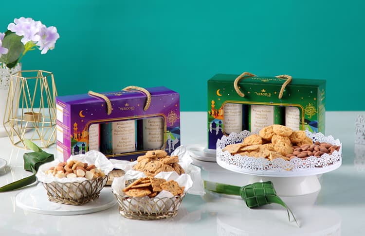 guardian Malaysia urges gifting wellness this Hari Raya with new campaign