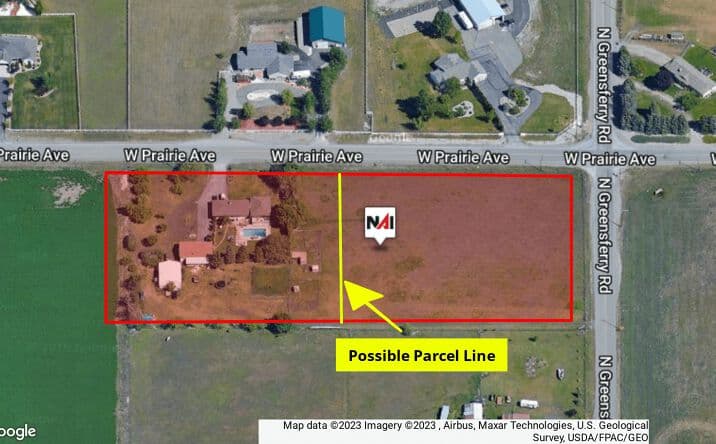 Post Falls Developer Drops Gas Pump Permit Request, Hearing Cancelled