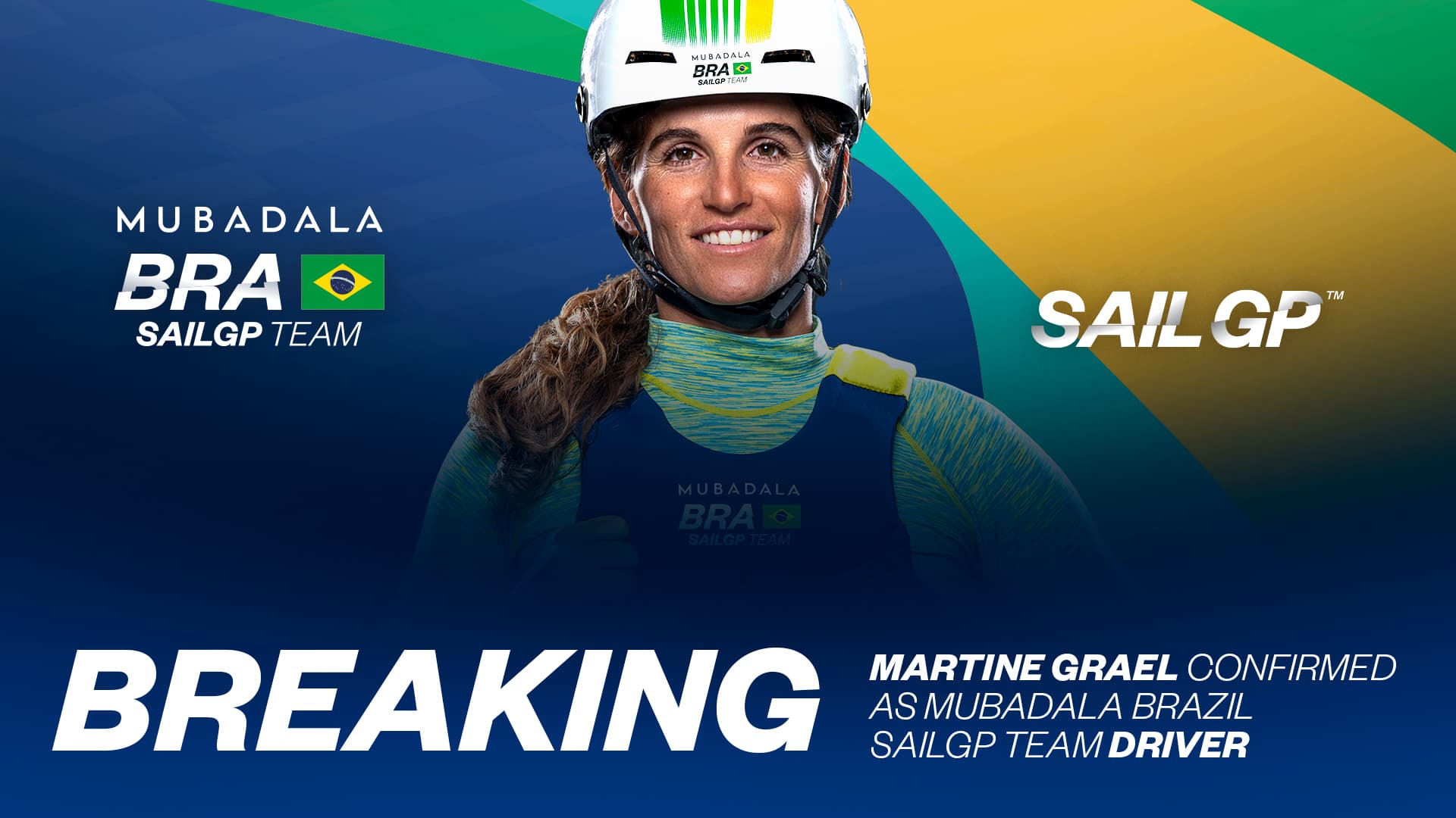 SailGP Pushes Gender Equity Forward as Female Athletes Shape Season 6