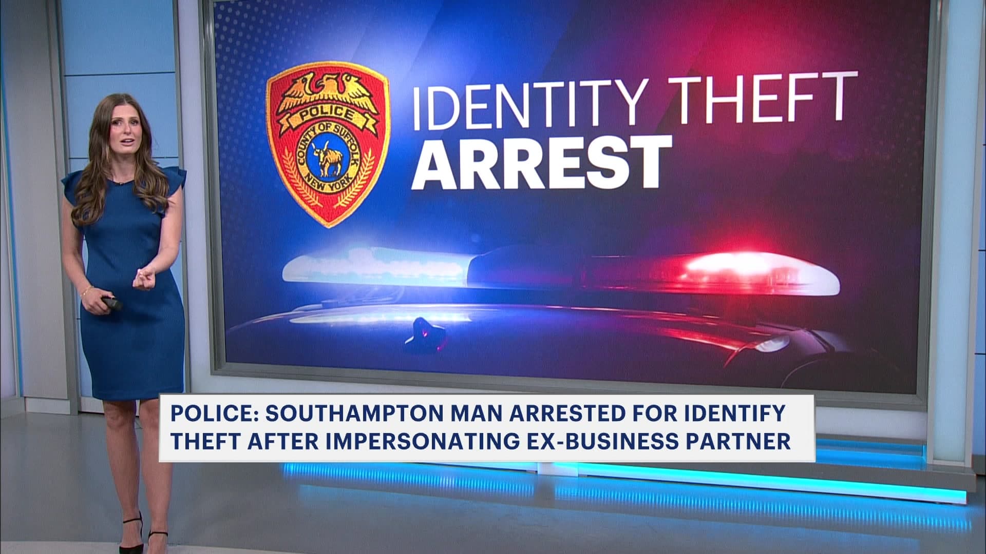 Southampton business owner charged in alleged Aruba trip cancellation scheme