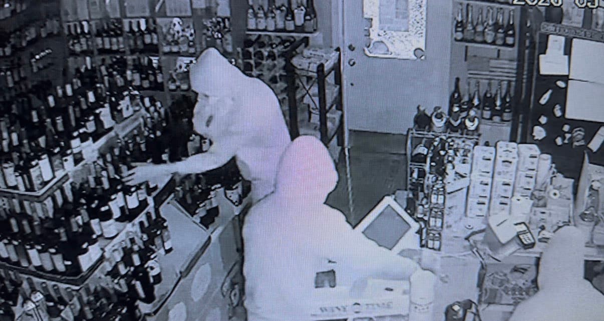 Orange County police probe overnight burglaries in Warwick, Florida, Goshen