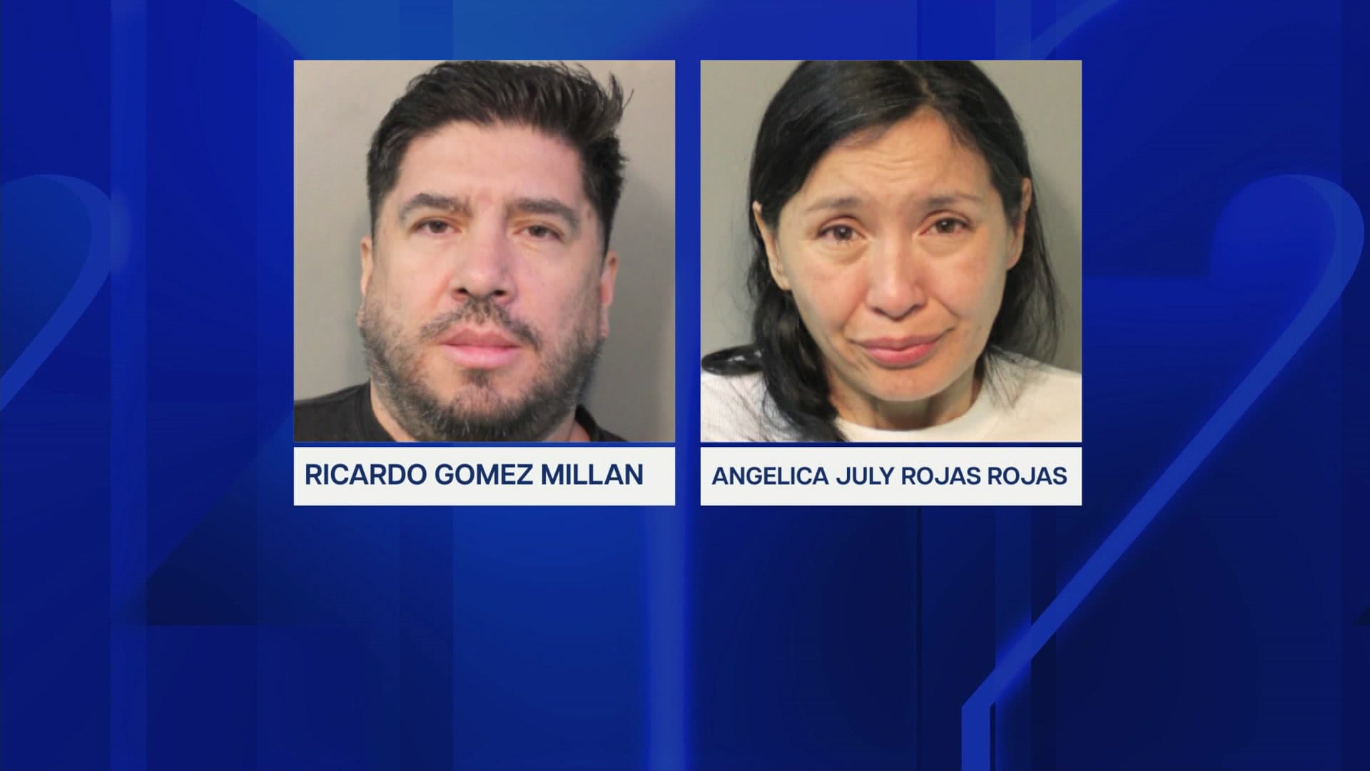 73-year-old man arrested in Shelter Island burglary case