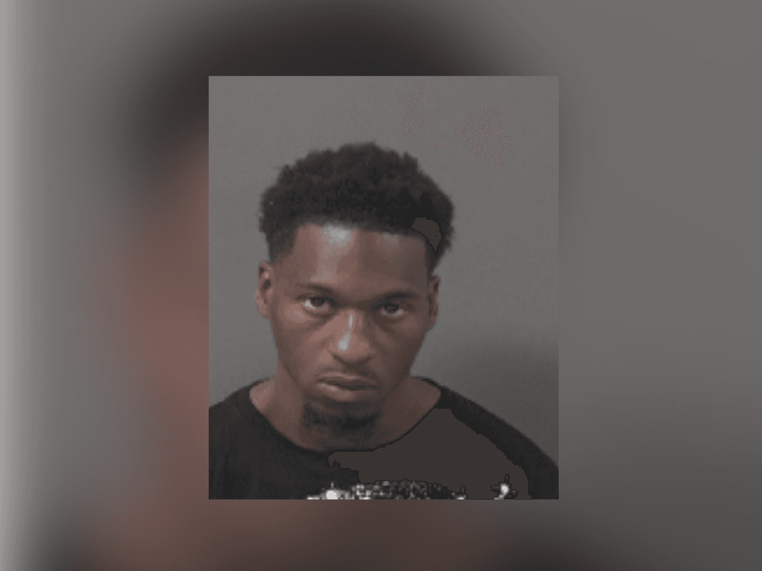 U.S. Marshals arrest Trenton shooting suspect in Vineland