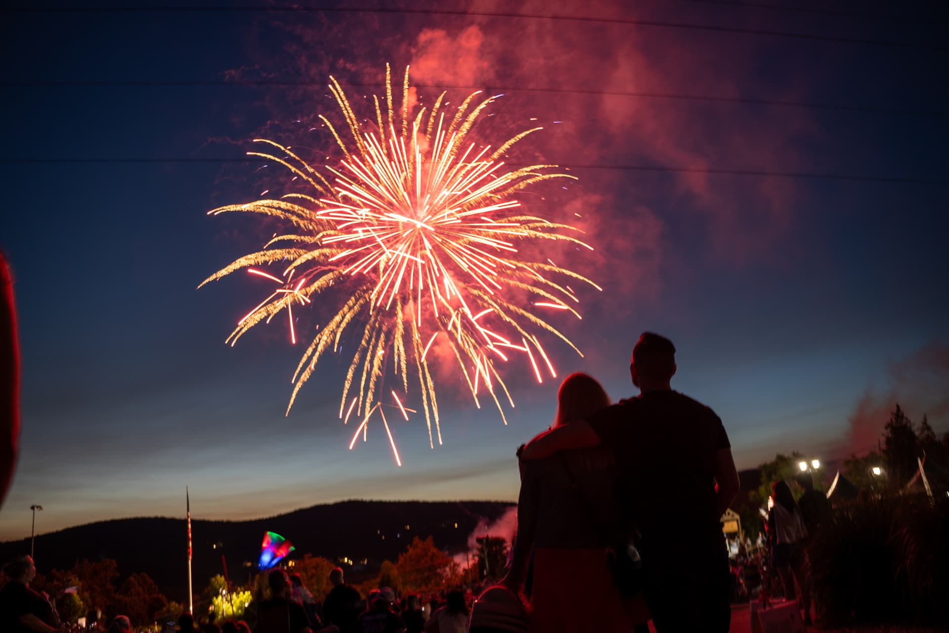Wallkill cancels July Fourth fireworks over dangerous heat forecast