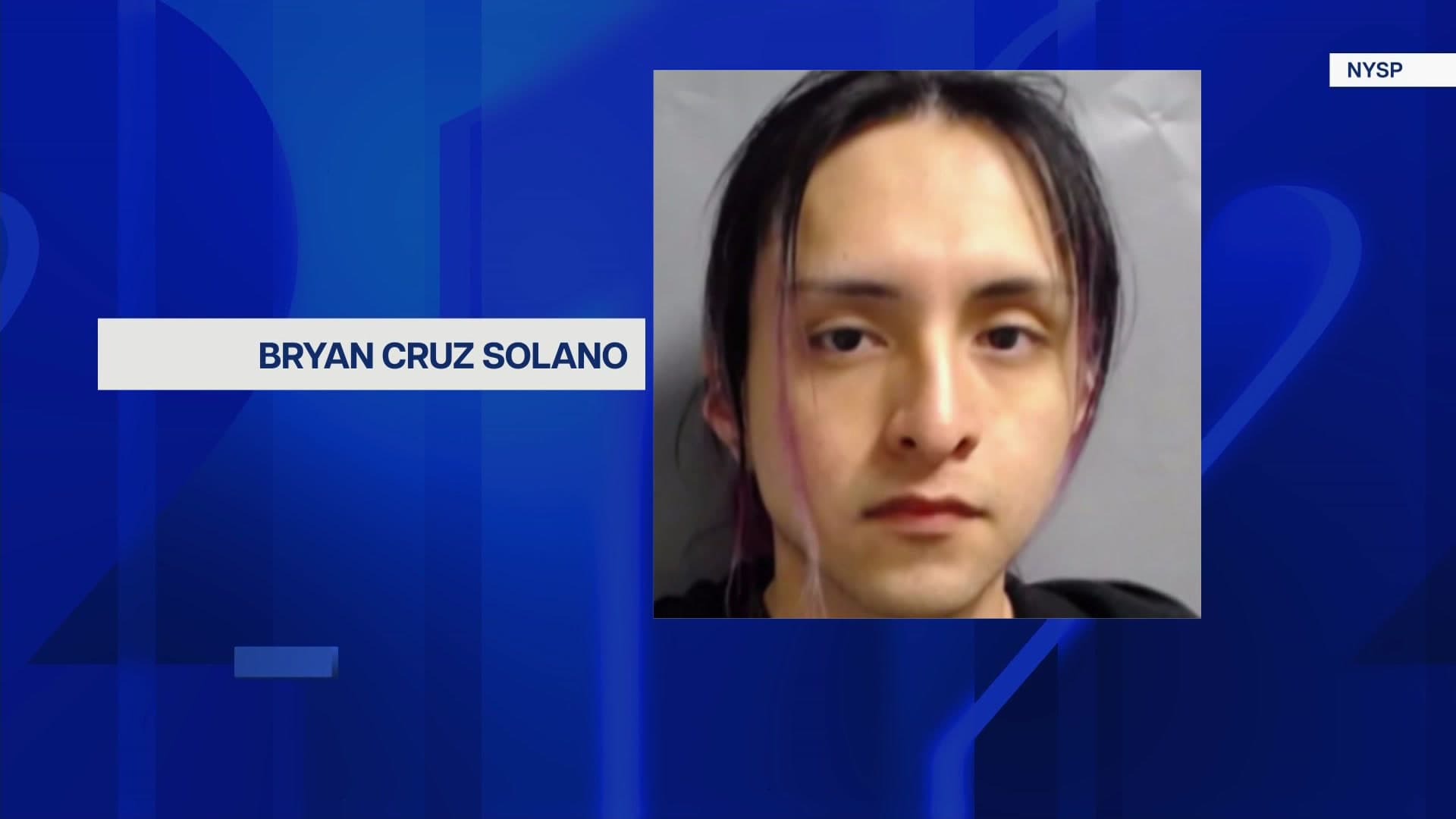 Orange County man accused of abusing sister, trading recorded assault for porn