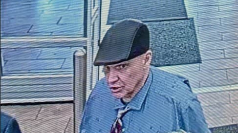 Suffolk police seek man who posed as Walmart worker in Riverhead scam