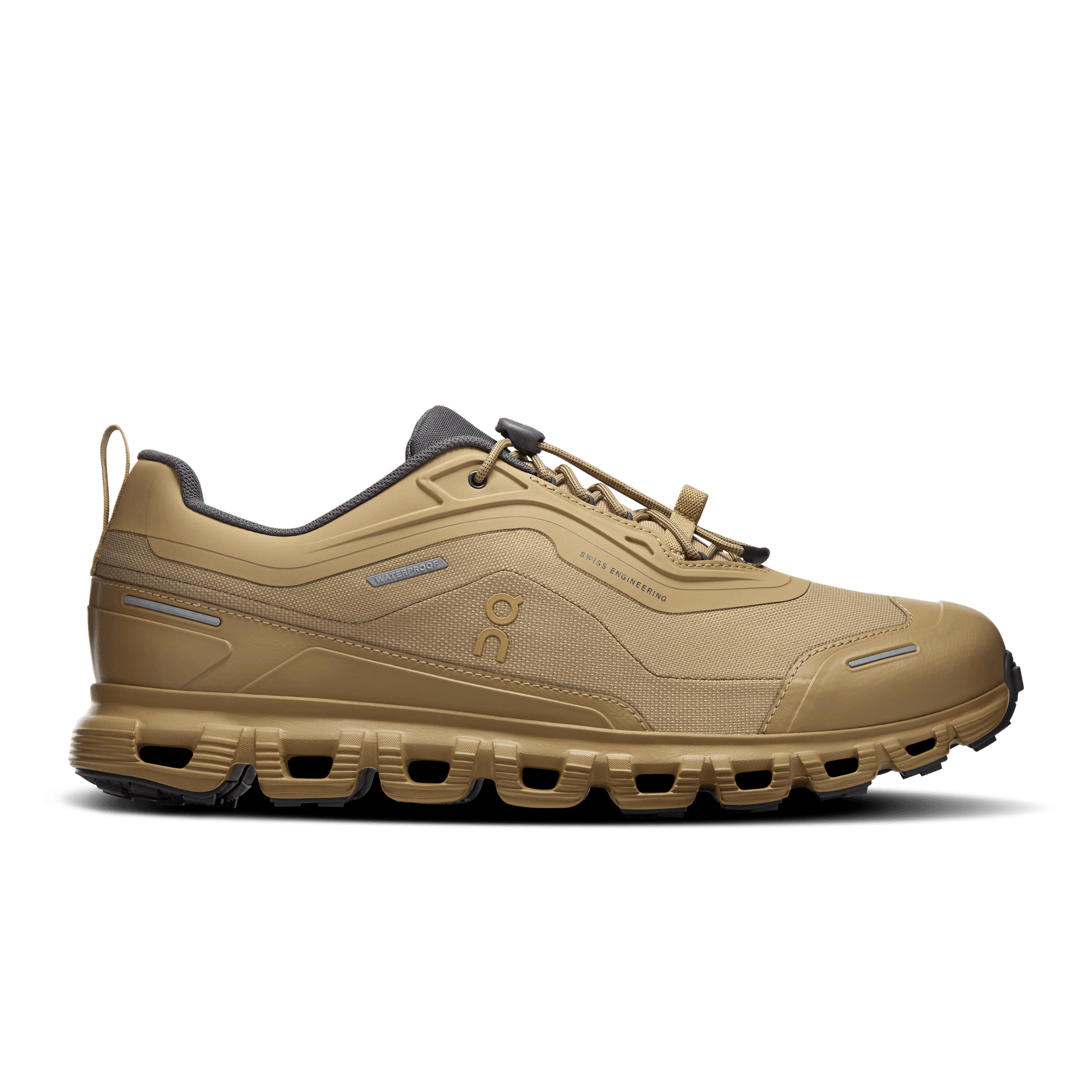 AW26 techwear shoes blend utility, comfort and urban weatherproofing