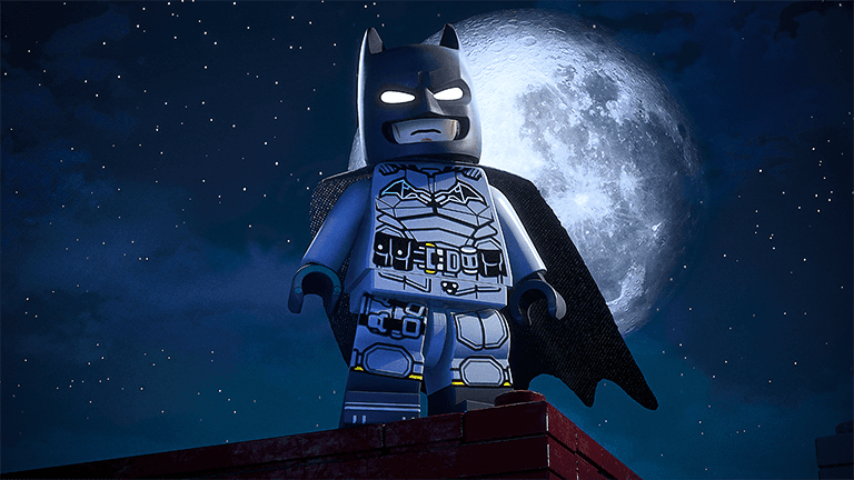 LEGO Batman: Legacy of the Dark Knight lands on Switch 2 in 2026