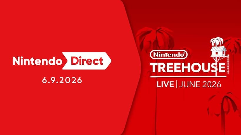 Nintendo plans 95-minute Treehouse Live demo after June Direct
