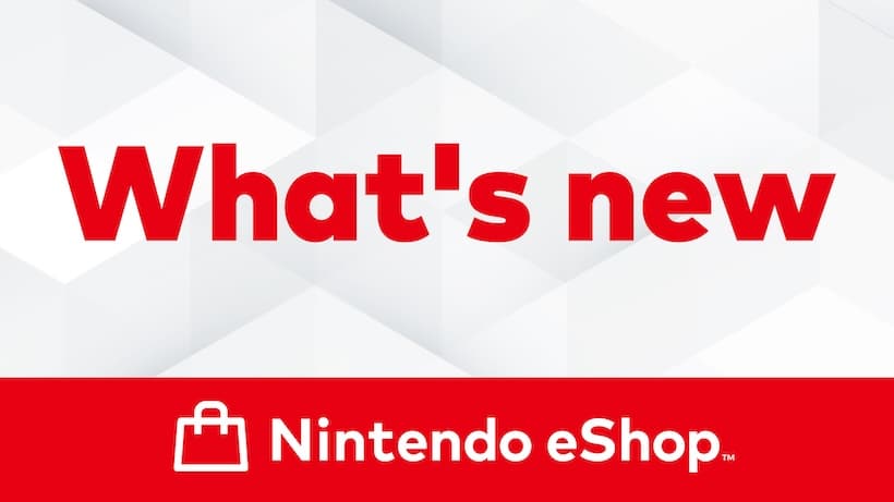 Nintendo eShop Weekly Update Details New Releases and Digital Operations for March 26