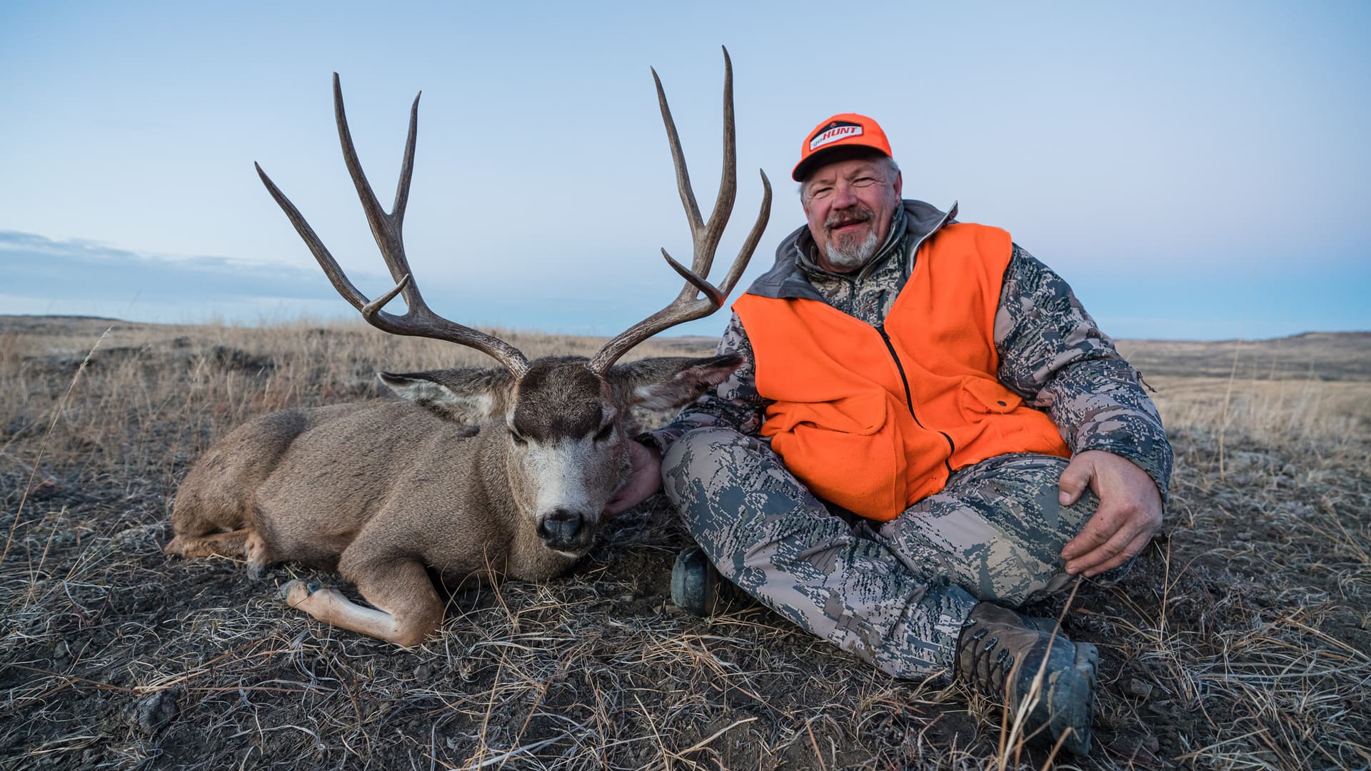 Montana Tightens Deer Rules, Limits Nonresident Licenses and Access