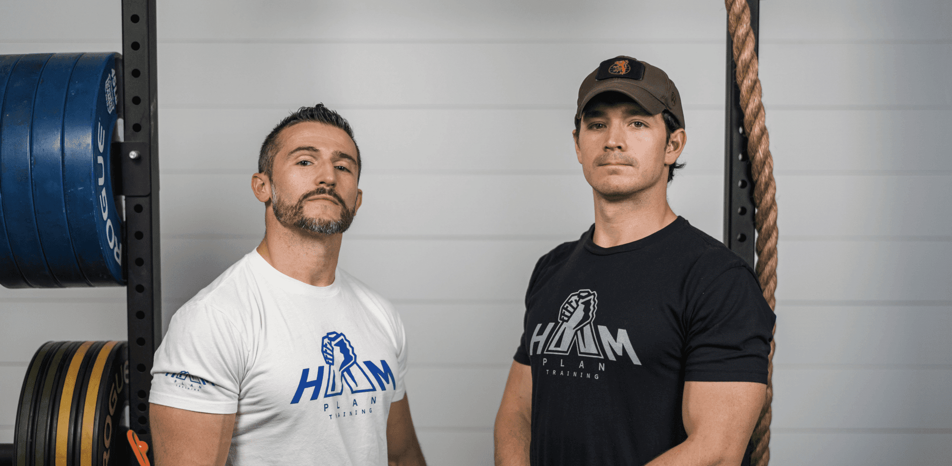 James Hobart and Peter White dissect CrossFit media's good, bad, weird