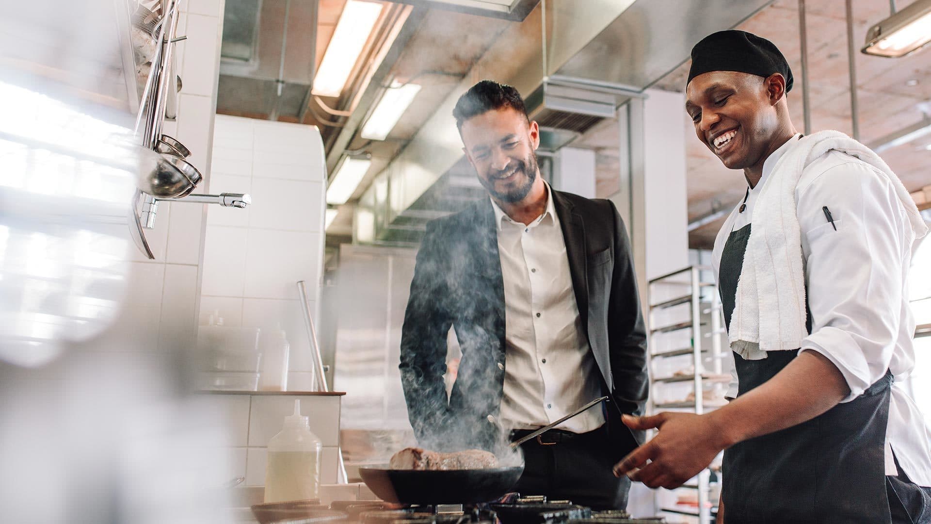 Toast outlines 8-step checklist for training restaurant managers