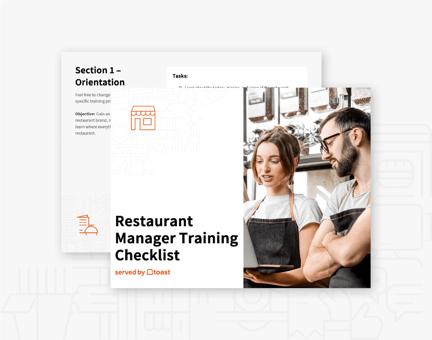 Pizza Hut can strengthen shifts with structured manager training