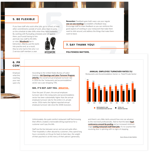 Toast says restaurant benefits can boost retention and cut labor costs