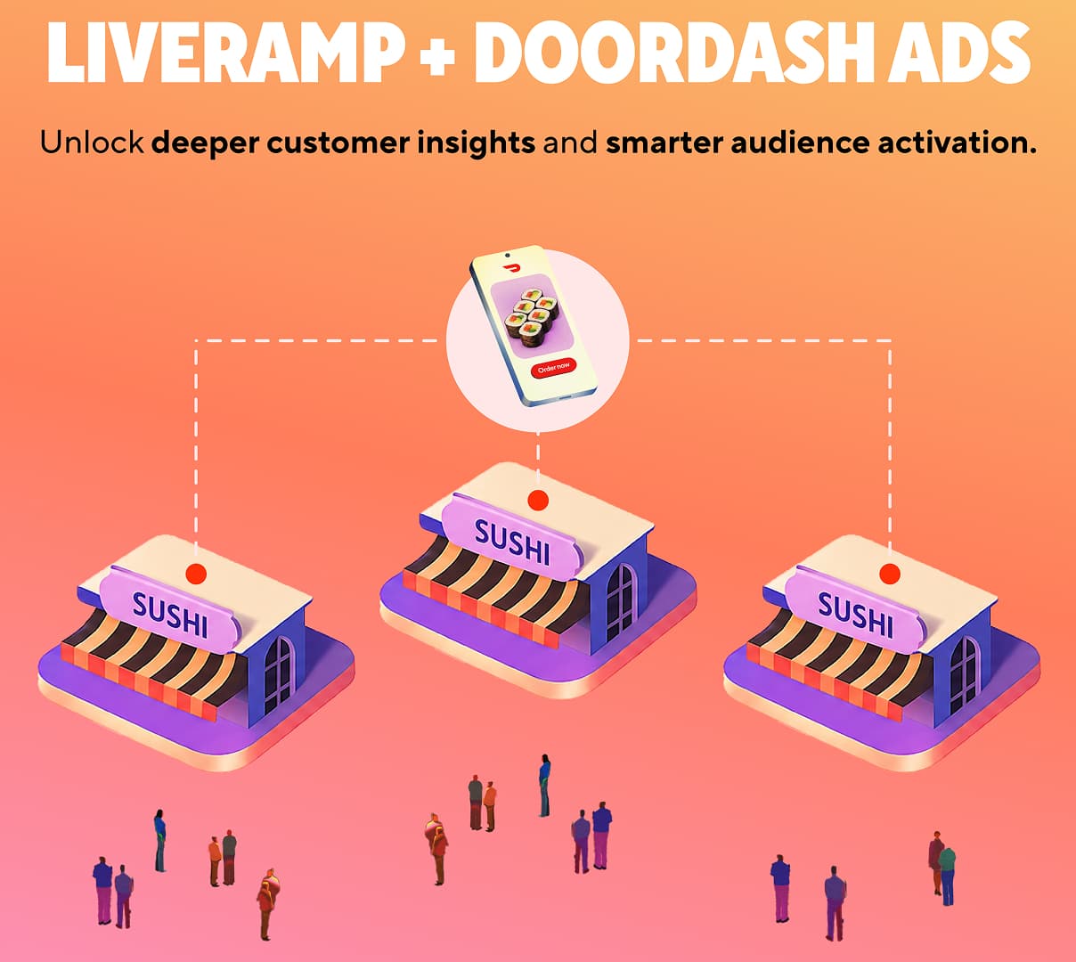 DoorDash expands ad platform, changing how Pizza Hut drives demand