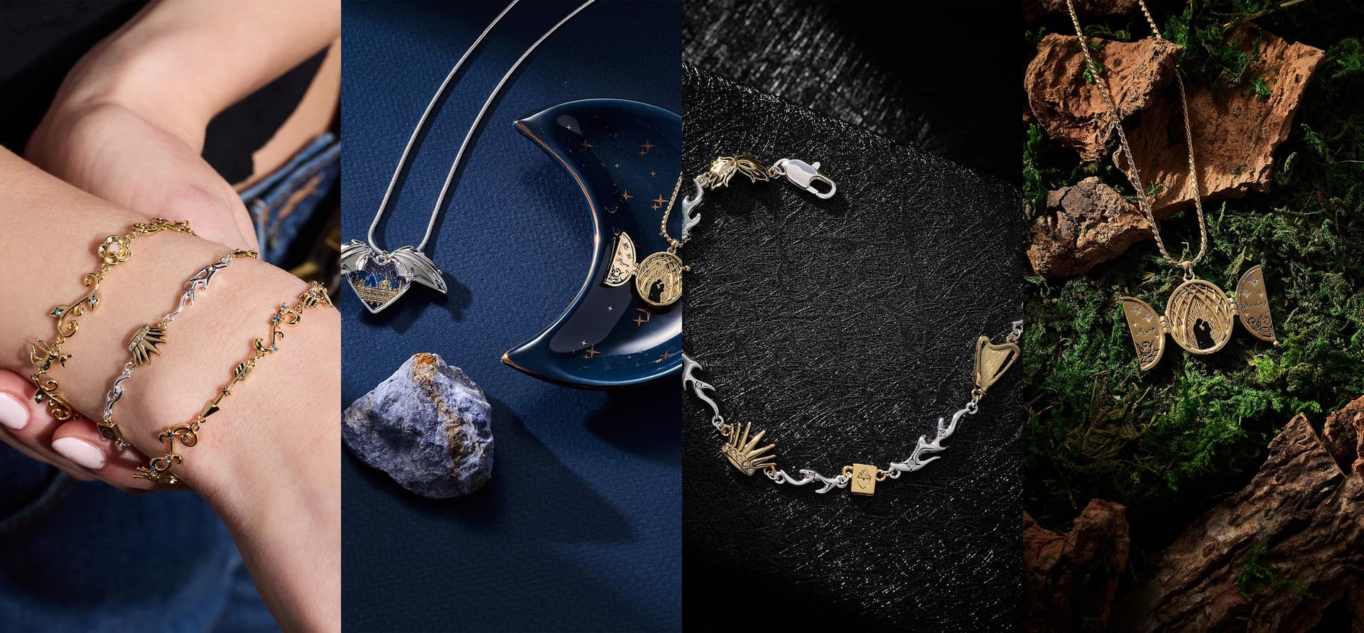 Alex and Ani launches A Court of Thorns and Roses inspired collection