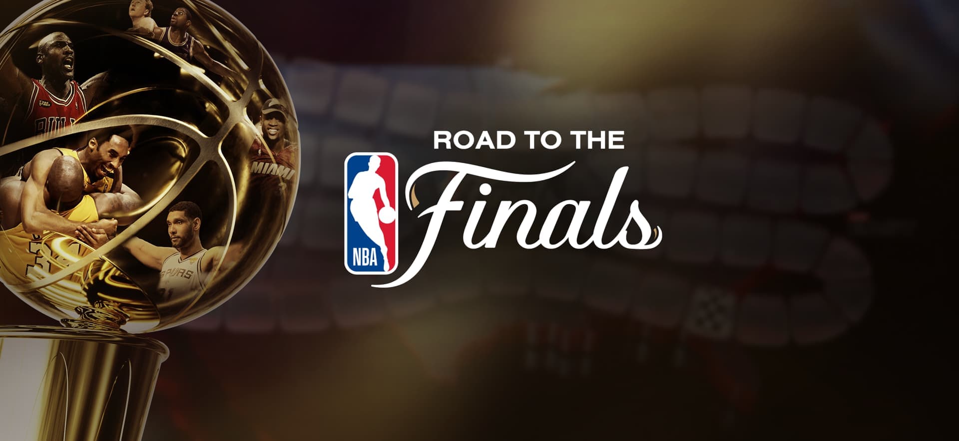 NBA 2K Mobile launches Road to the Finals playoff event board