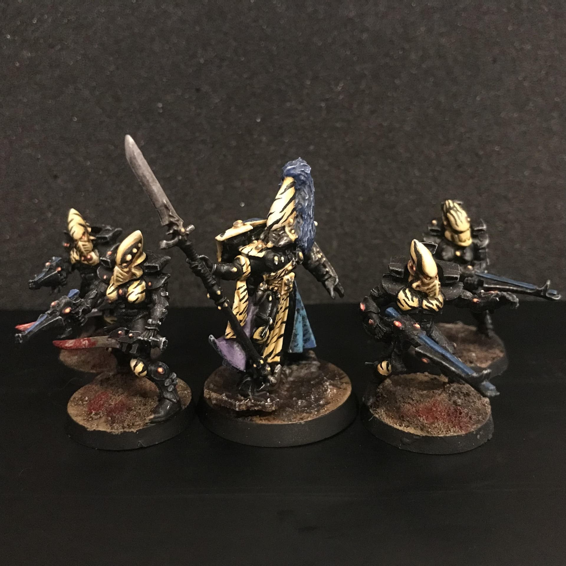 Eldritch Raiders battleforce expands Aeldari Corsair options and tactics