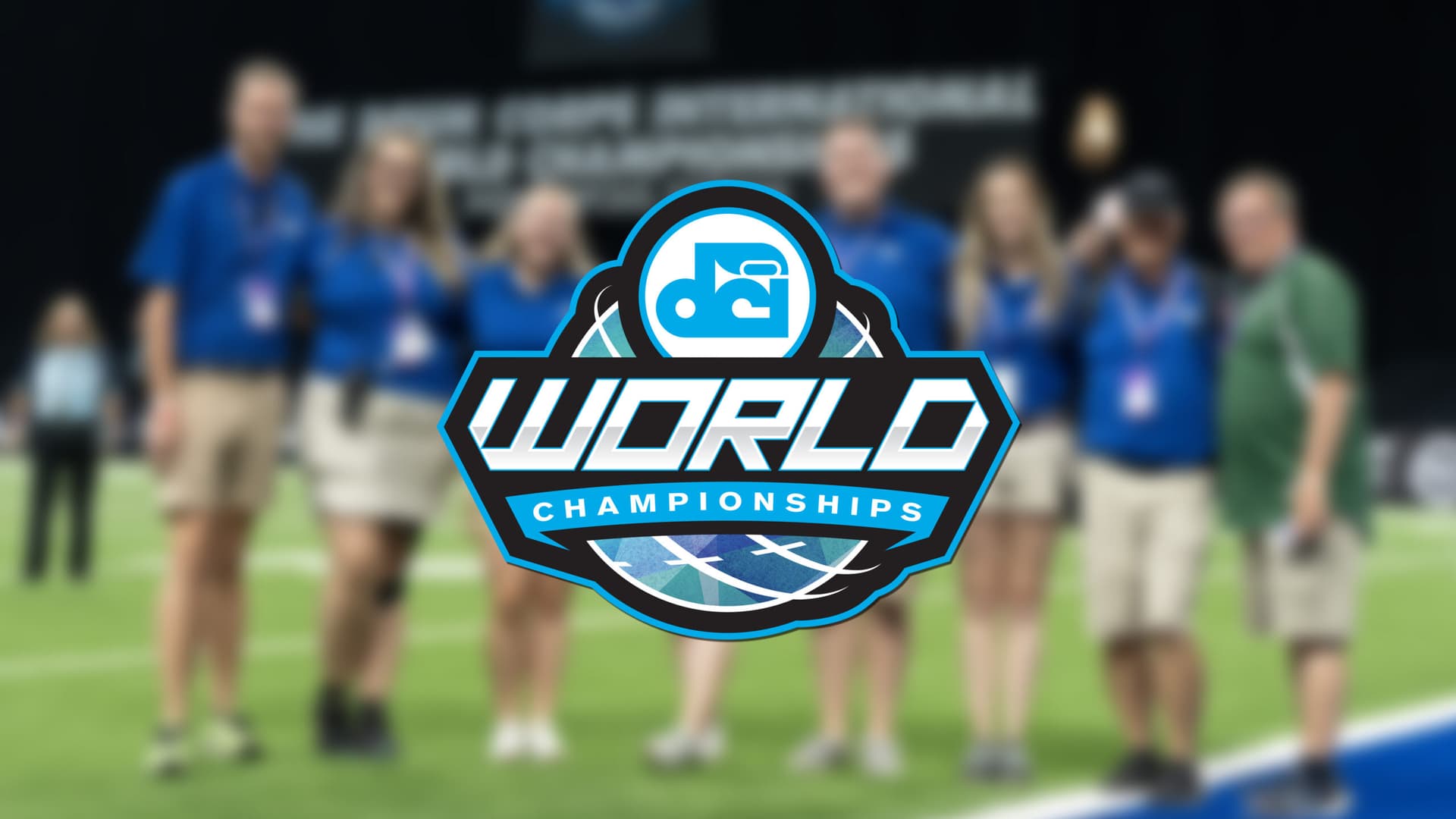 DCI recruits recent age-outs for 2026 world championships staff roles