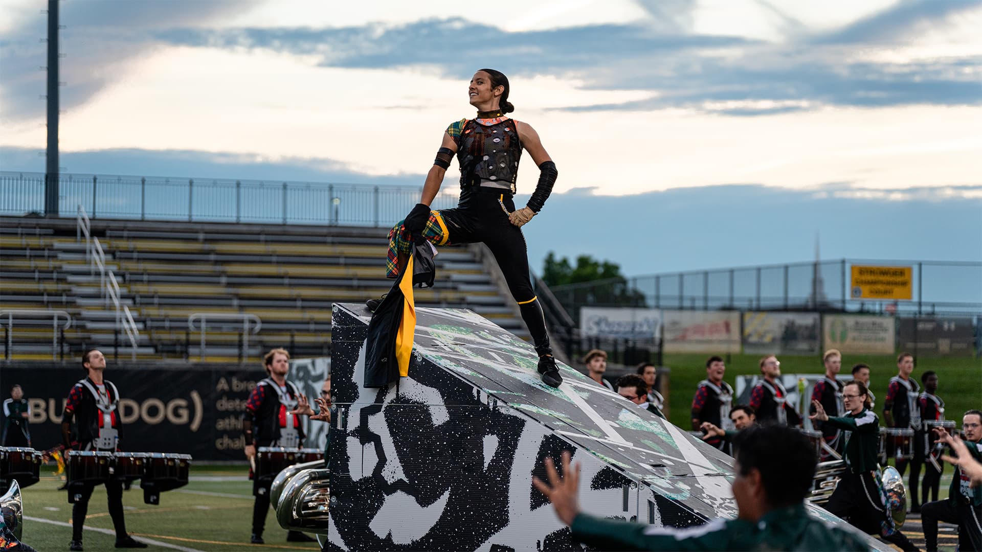 The Cavaliers turn time into the villain in 2026 Lost Boys show