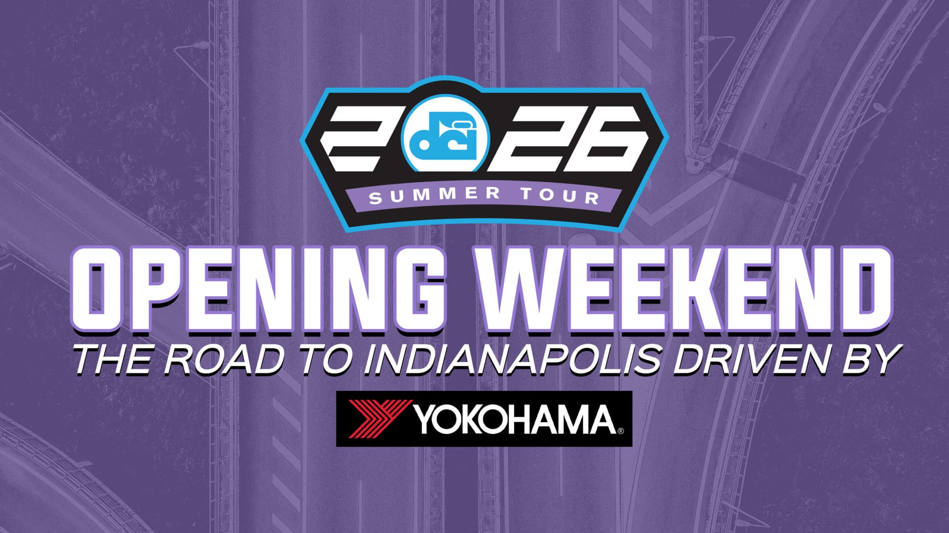 DCI 2026 tour kicks off with Muncie preview weekend