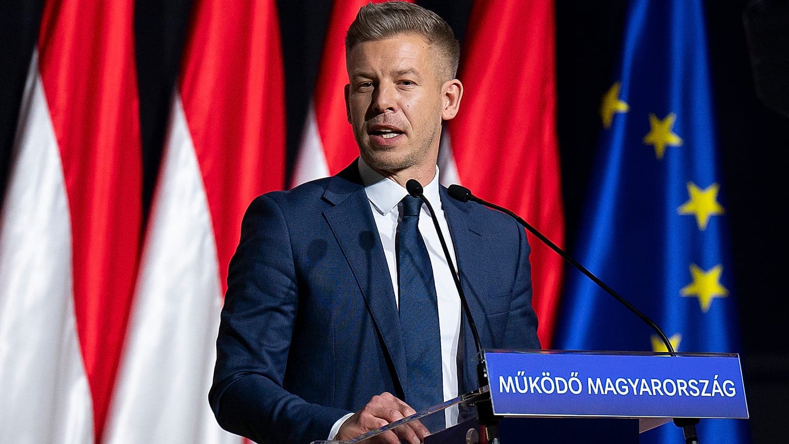 Hungary's 2026 Election Pits Orbán Against Rising Challenger Magyar