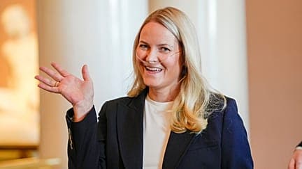 Princess Mette-Marit placed on lung transplant waiting list in Norway