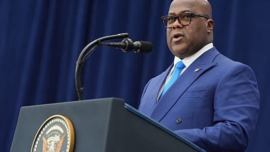 Congo files ICJ case accusing Rwanda of backing M23 rebels