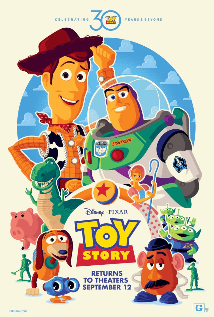 20/20 special explores Toy Story's creative history and secrets