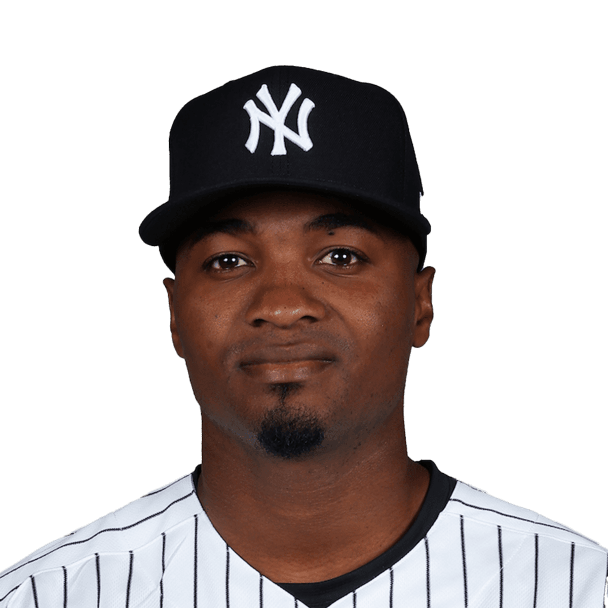 Yankees option Yerry de los Santos back to Scranton/Wilkes-Barre