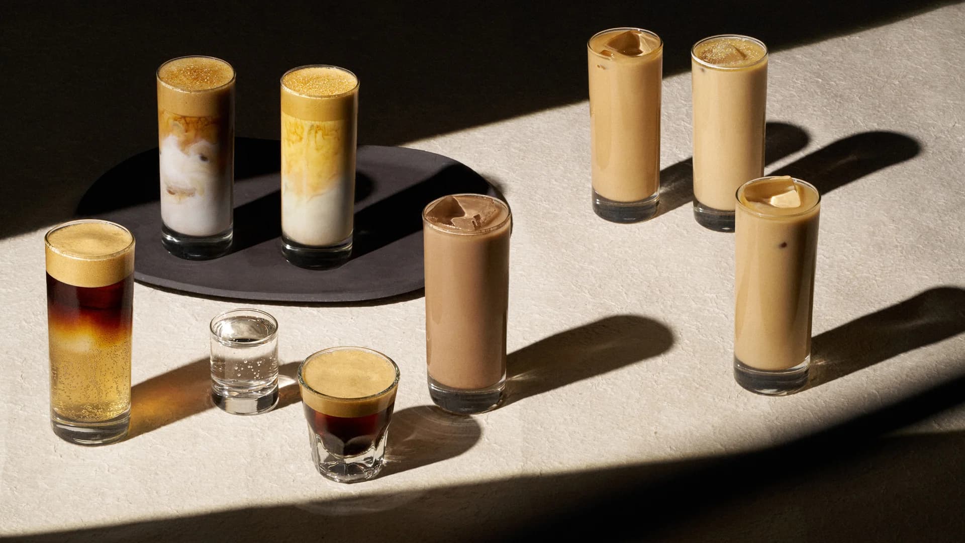 Blue Bottle Coffee rolls out Kyoto-style espresso, changing barista workflow